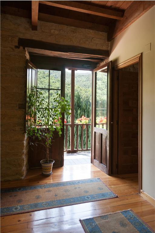 Paraiso Del Bierzo Las Herrerías 외부 사진