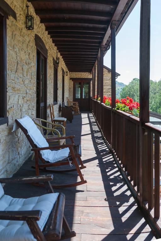 Paraiso Del Bierzo Las Herrerías 외부 사진
