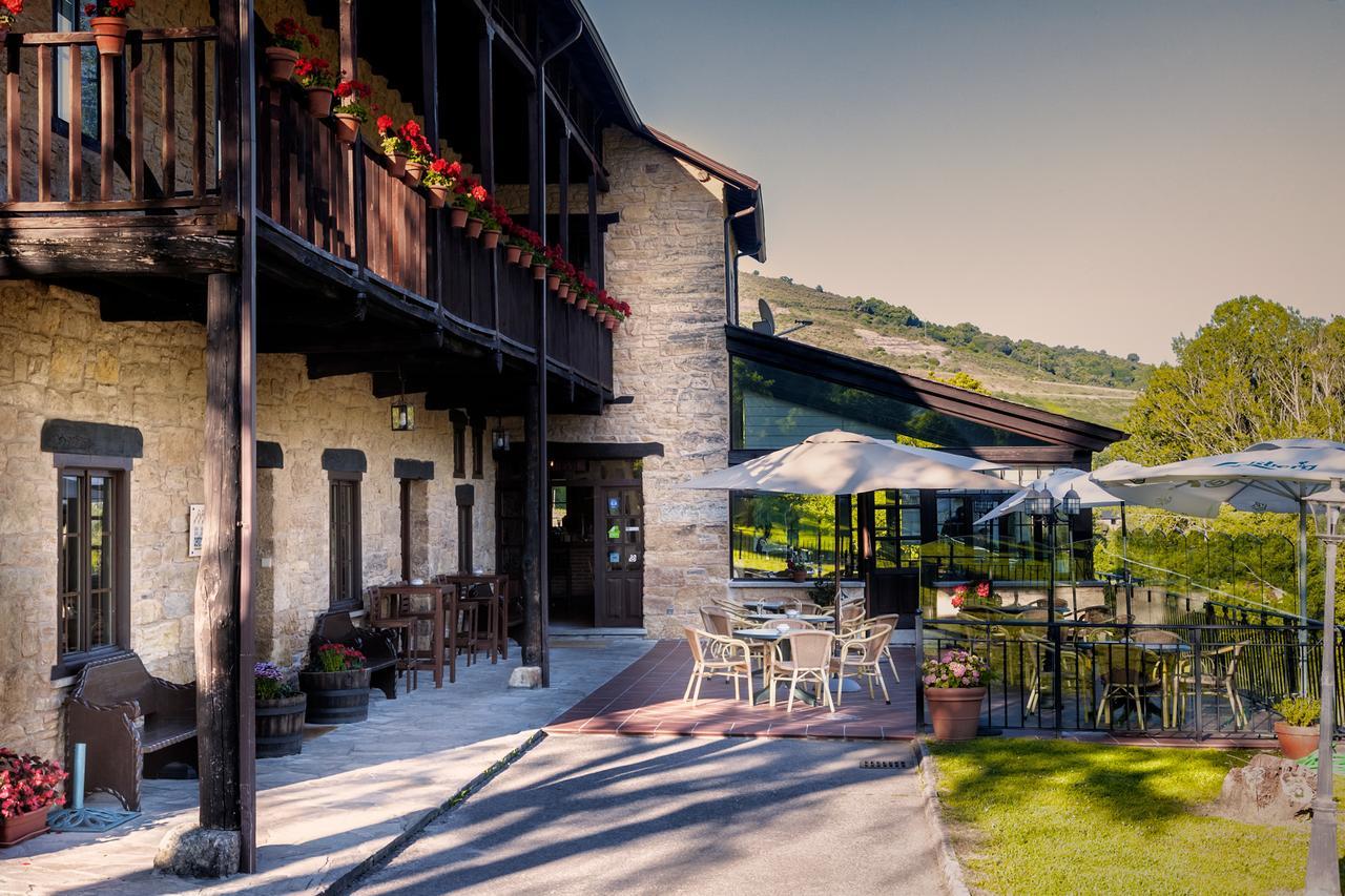 Paraiso Del Bierzo Las Herrerías 외부 사진